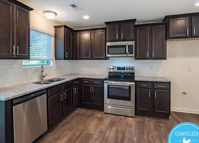 Property at 3286 Ivey Wood Ln Unit 1, Durham, NC, 27703, 3 beds, 2.5 baths, [object Object]
