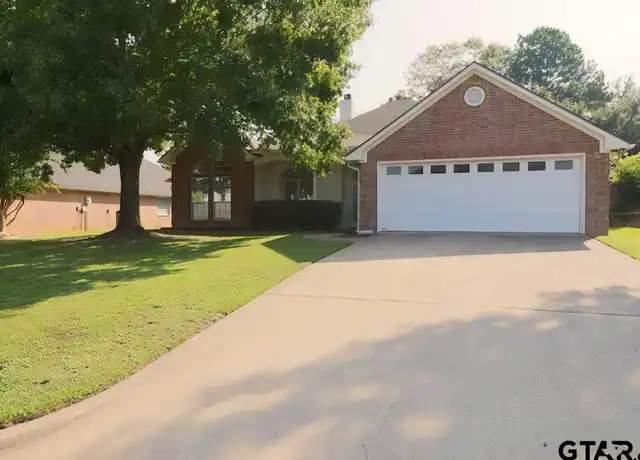 Property at 16801 Lafayette Dr, Tyler, TX, 75703, 3 beds, 2 baths, [object Object]
