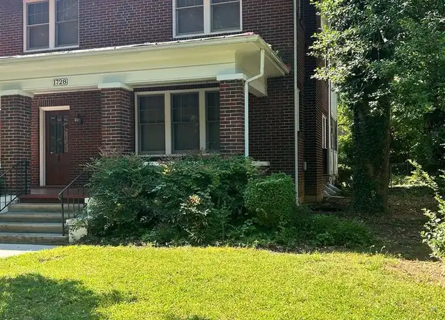 Property at 1728 Westover Ave SW, Roanoke, VA, 24015, 4 beds, 1.5 baths, [object Object]