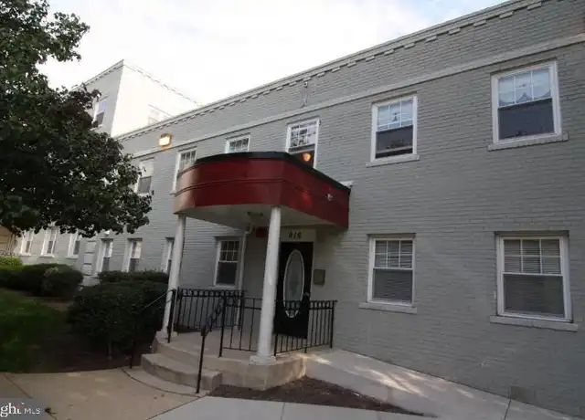 Property at 916 Barnaby St SE #201, Washington, DC, 20032, 2 beds, 1 bath, [object Object]