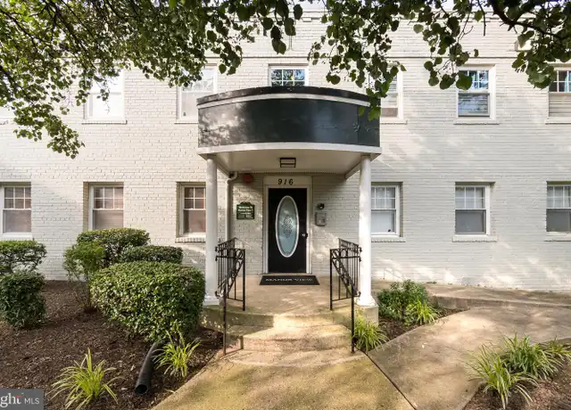 Property at 916 Barnaby St SE #201, Washington, DC, 20032, 2 beds, 1 bath, [object Object]