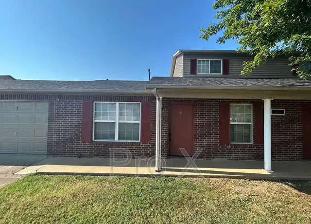 Property at 3501 SW Landau Ct Unit 1, Bentonville, AR, 72712, 2 beds, 1 bath, [object Object]