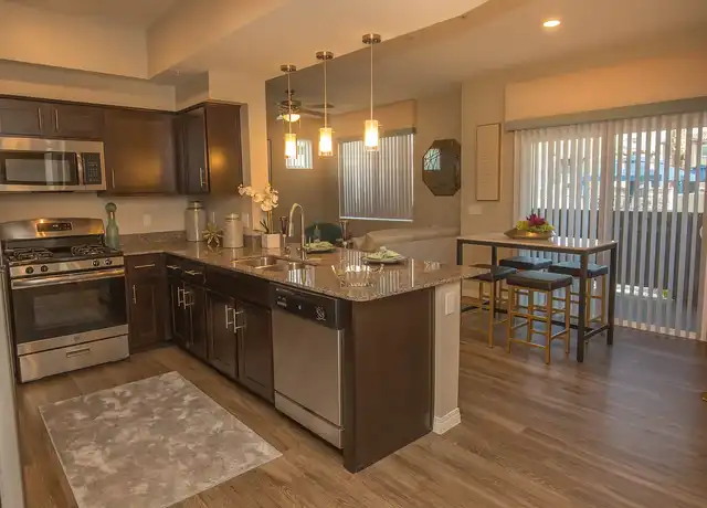 Property at Level 25 at Oquendo by Picerne - 9005 W Oquendo Rd, Las Vegas, NV, 89148, 1-3 bed, 1-2 bath, [object Object]