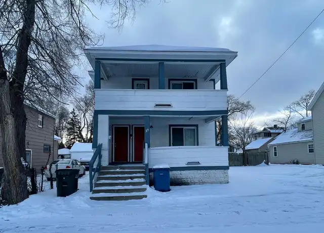 Property at 39 Iona Ave, Muskegon, MI, 49442, 2 beds, 1 bath, [object Object]