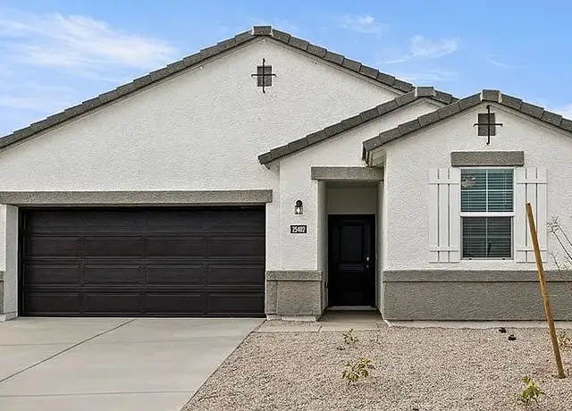 Photo of 25200 N 151st Dr, Surprise, AZ 85387