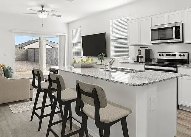 Photo of 25200 N 151st Dr, Surprise, AZ 85387