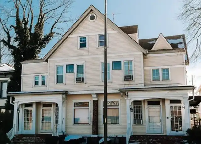 Property at 517 W Washington Blvd Unit 13 Anthony Wayne, Fort Wayne, IN, 46802, 1 bed, 1 bath, [object Object]
