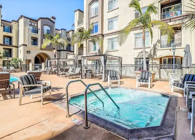 Property at 4155 Executive Dr Unit E110, La Jolla, CA, 92037, 2 beds, 2 baths, [object Object]