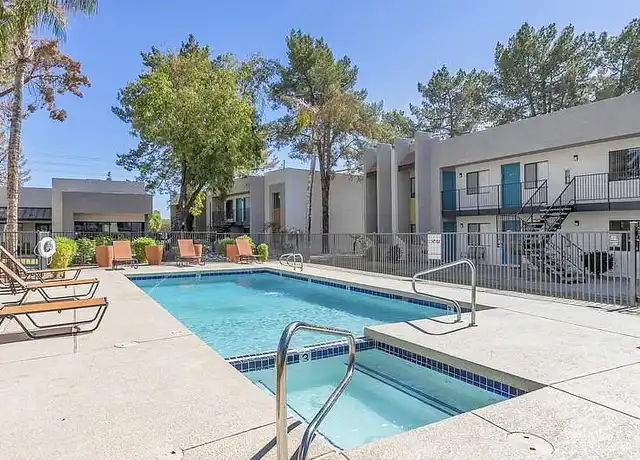 Property at Emerson Square - 1701 E 8th St, Tempe, AZ, 85281, 0-1 beds, 1 bath, [object Object]