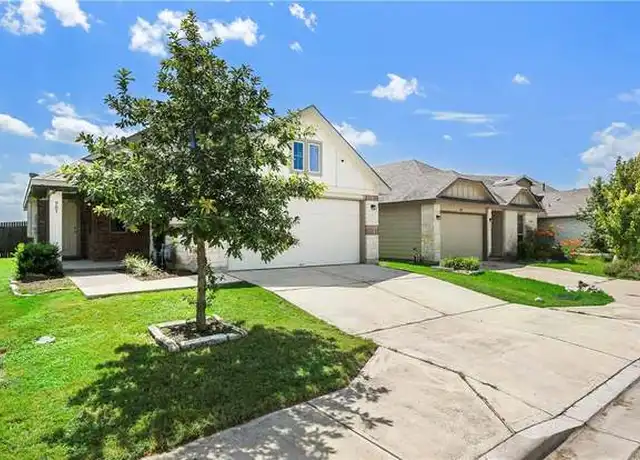 Property at 907 Yabers Ct, Austin, TX, 78725, 3 beds, 2 baths, [object Object]