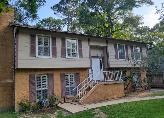 Property at 3222 River Valley Dr, Kingwood, TX, 77339, 3 beds, 2 baths, [object Object]