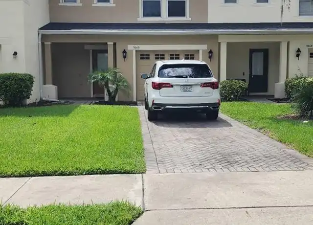 Property at 9663 Biscotti Ave, Orlando, FL, 32829, 3 beds, 2.5 baths, [object Object]