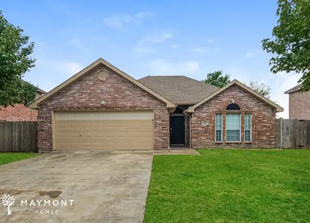 Property at 507 Brazos St, Forney, TX, 75126, 3 beds, 2 baths, [object Object]