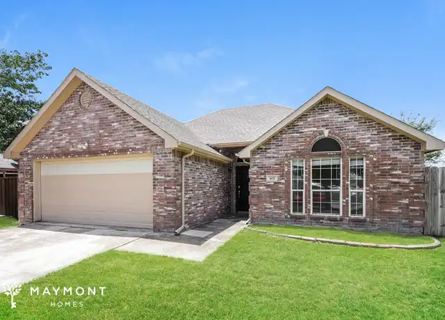 Property at 507 Brazos St, Forney, TX, 75126, 3 beds, 2 baths, [object Object]