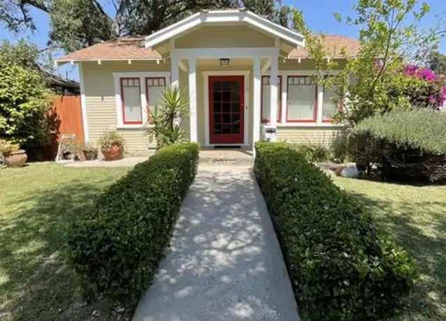 Property at 708 N Catalina Ave, Pasadena, CA, 91104, 2 beds, 1 bath, [object Object]