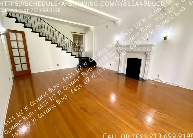 Property at 1/2 W Olympic Blvd, Los Angeles, CA, 90048, 2 beds, 1 bath, [object Object]