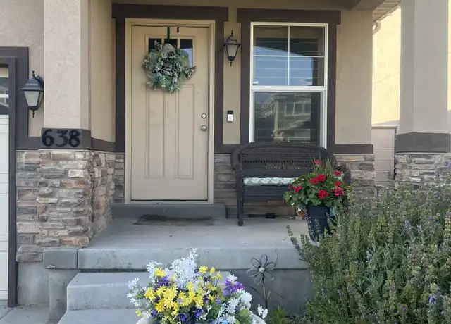 Property at 638 W Koins Way, Bluffdale, UT, 84065, 2 beds, 1 bath, [object Object]