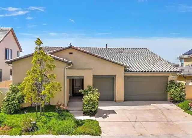 Property at 1347 Galaxy Dr, Beaumont, CA, 92223, 4 beds, 3 baths, [object Object]