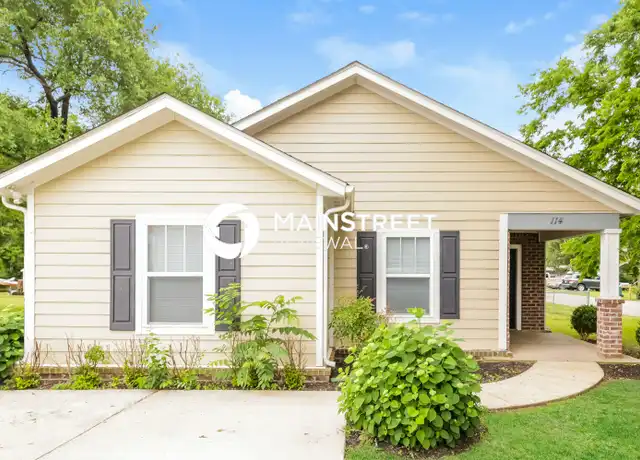 Property at 114 W Lester Ave, Lebanon, TN, 37087, 3 beds, 2 baths, [object Object]
