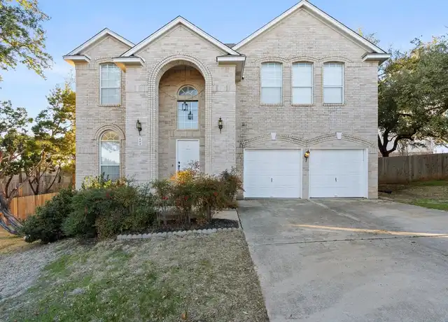 Property at 803 Cashew Ln, Cedar Park, TX, 78613, 3 beds, 2.5 baths, [object Object]