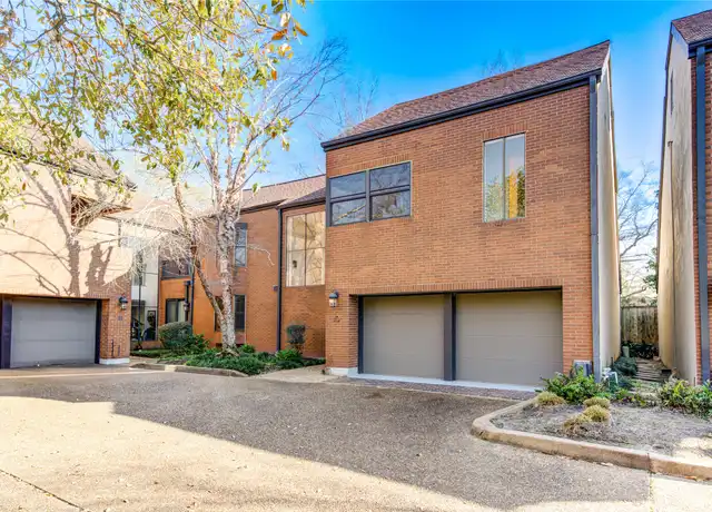 Property at 5300 Mercer St #10, Houston, TX, 77005, 3 beds, 3.5 baths, [object Object]