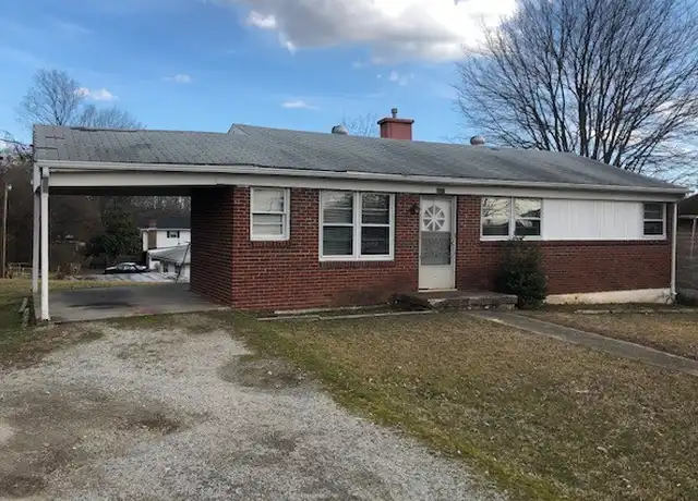 Property at 1162 Piney Forest Rd, Danville, VA, 24540, 3 beds, 1 bath, [object Object]