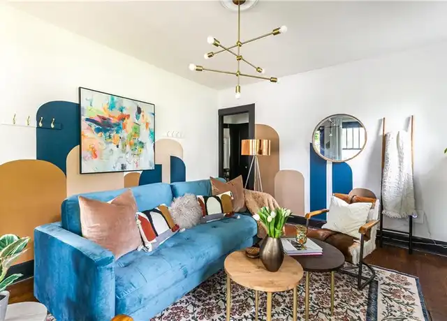 Property at 909 Austin Ave NE, Atlanta, GA, 30307, 2 beds, 1 bath, [object Object]