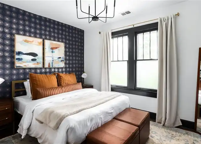 Property at 909 Austin Ave NE, Atlanta, GA, 30307, 2 beds, 1 bath, [object Object]