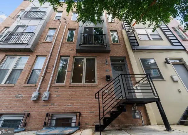 Property at 1207 E Oxford St, Philadelphia, PA, 19125, 3 beds, 3 baths, [object Object]