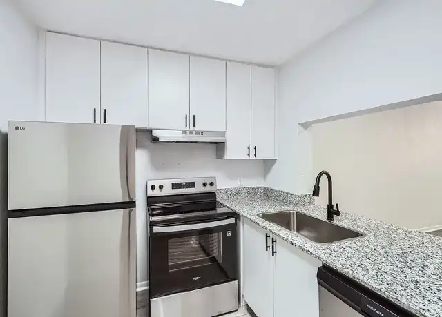 Property at Blue Lake Village Apartments - 1215 NW 103rd Ln, Miami, FL, 33147, 2 beds, 1 bath, [object Object]