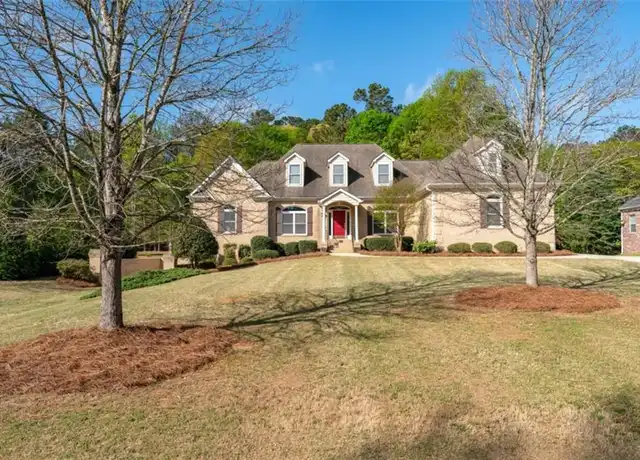 Property at 196 St Andrews Ct, Social Circle, GA, 30025, 4 beds, 3.5 baths, [object Object]