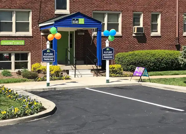 Property at Arlington Green - 6046 E 21st St, Indianapolis, IN, 46219, 1-2 bed, 1 bath, [object Object]