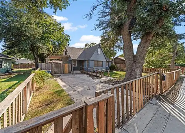 Property at 2620 Engle Ave, Dallas, TX, 75233, 3 beds, 2 baths, [object Object]
