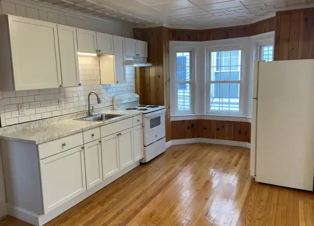 Property at 35 Academy St Unit B, Danielson, CT, 06239, 2 beds, 1 bath, [object Object]