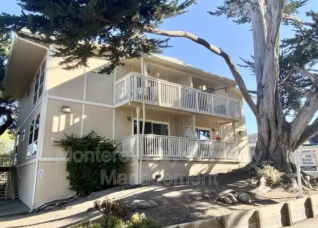 Property at 420 Lighthouse Ave Unit C, Pacific Grove, CA, 93950, 2 beds, 1 bath, [object Object]