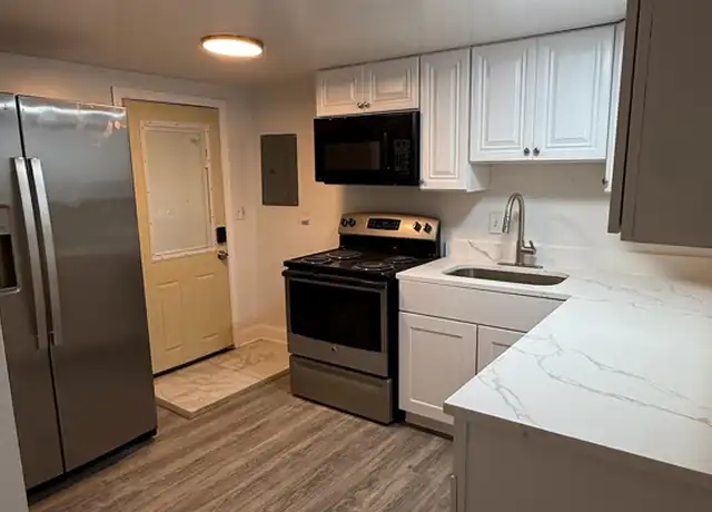 Property at 4415 38th St, Brentwood, MD, 20722, 3 beds, 2 baths, [object Object]