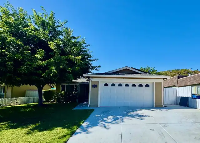 Property at 1235 Traughber St, Milpitas, CA, 95035, 4 beds, 2 baths, [object Object]
