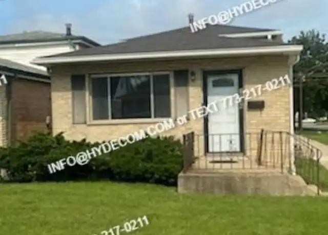 Property at 10059 S La Salle St, Chicago, IL, 60628, 4 beds, 2 baths, [object Object]
