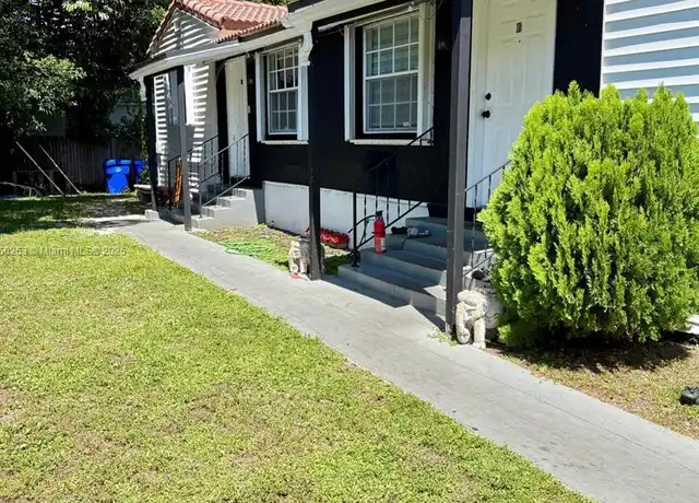 Property at 5020 NW 1st Ave Unit 2, Miami, FL, 33127, 2 beds, 1 bath, [object Object]