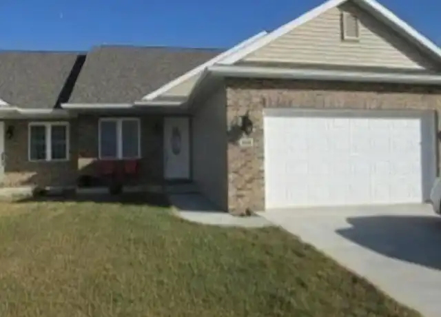 Property at 4514 Castle Pines Dr, Springfield, IL, 62711, 3 beds, 2 baths, [object Object]