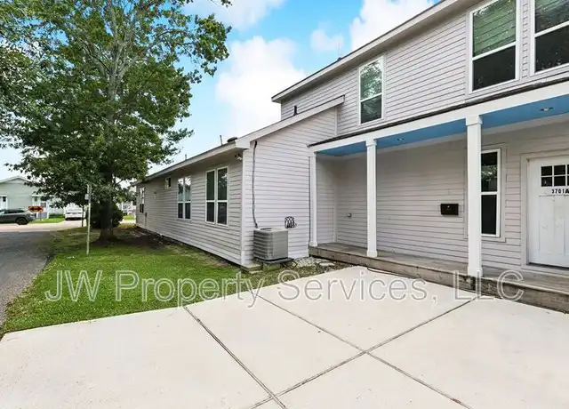 Property at 3701 Derbigny St Unit 3701 A, Metairie, LA, 70001, 2 beds, 1.5 baths, [object Object]
