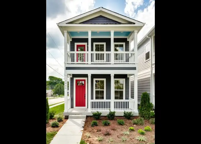 Property at 1449 14th Ave S, Nashville, TN, 37212, 4 beds, 3 baths, [object Object]