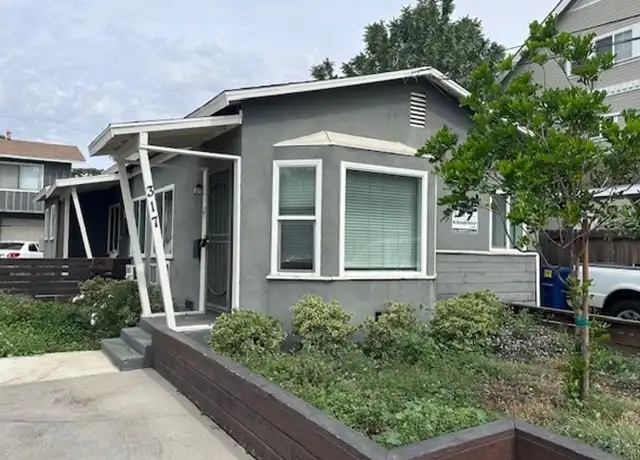 Property at 317 Jessie St Unit 317 Front Unit, San Fernando, CA, 91340, 1 bed, 1 bath, [object Object]