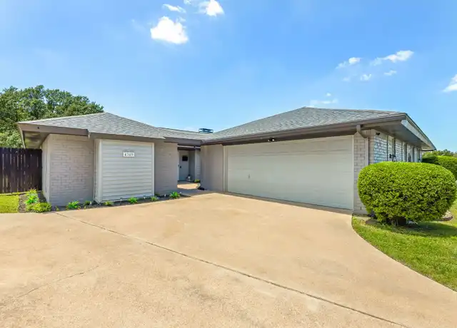 Property at 4349 Altamesa Blvd, Fort Worth, TX, 76133, 3 beds, 2 baths, [object Object]