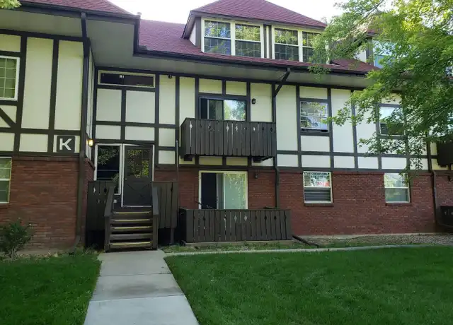 Property at 3250 O'Neal Cir Unit K31, Boulder, CO, 80301, 1 bed, 1 bath, [object Object]