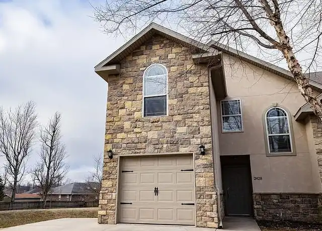 Property at 15th Place Townhomes - 2428 S 15th Pl, Rogers, AR, 72758, 3 beds, 2.5 baths, Contact for Price