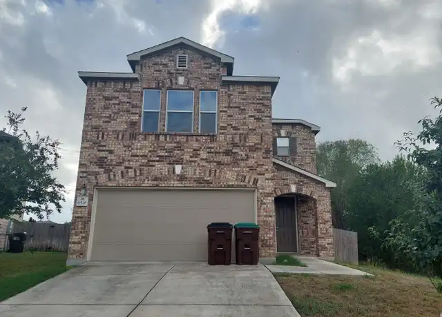 Property at 6426 Gerber Mdw, San Antonio, TX, 78244, 3 beds, 3 baths, [object Object]