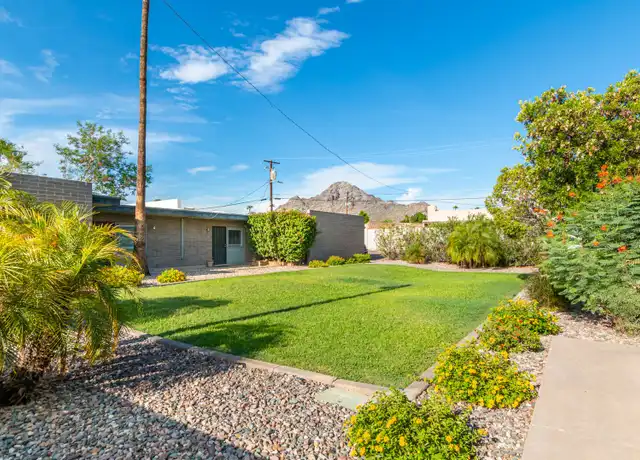 Property at 1722 E Ocotillo Rd Unit 2, Phoenix, AZ, 85016, 1 bed, 1 bath, [object Object]