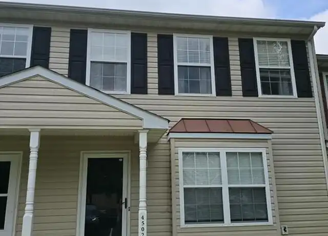 Property at 4502 Luau Ct, Fredericksburg, VA, 22408, 3 beds, 1.5 baths, [object Object]
