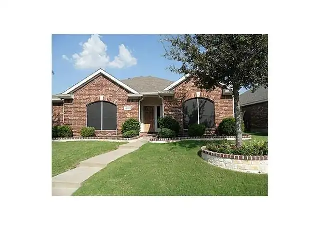 Property at 1572 Hansberry Dr, Allen, TX, 75002, 3 beds, 2 baths, [object Object]
